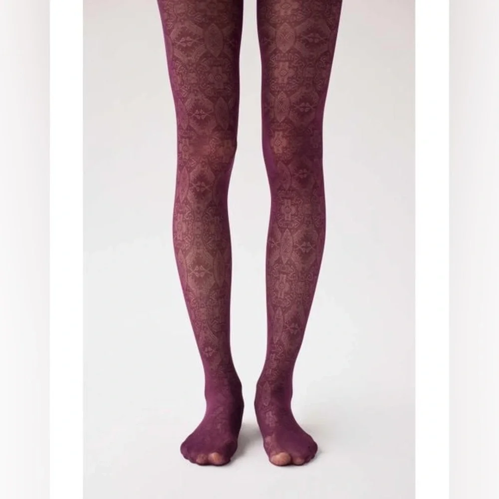 Urban Outfitters lacy racy